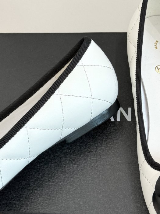 Балетки фото 6