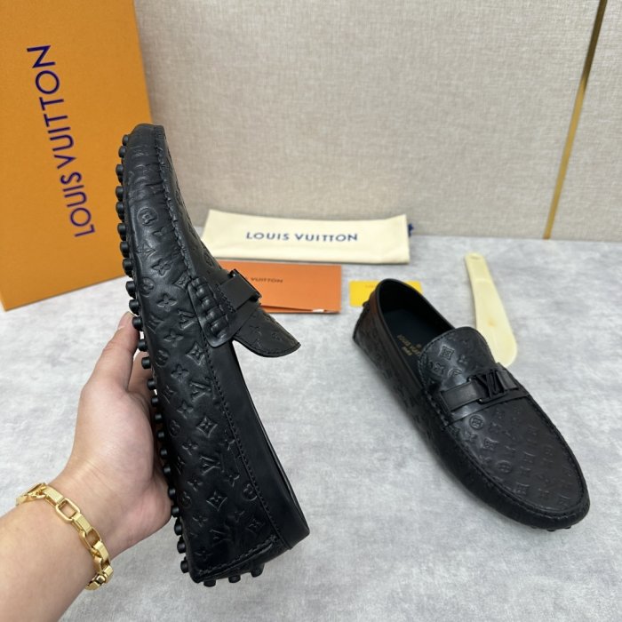 Moccasins men's HOCKENHEIM фото 6