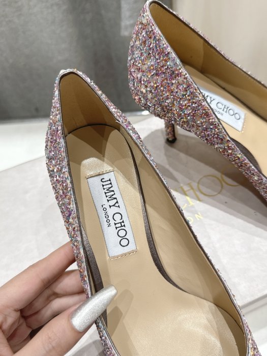 Туфли женские фото 6