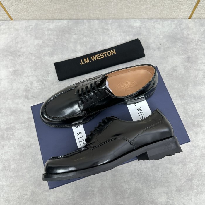 Shoes men's фото 3