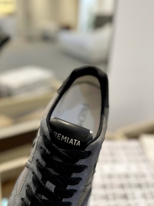 Sneakers Premiata Lander Trainers фото 7