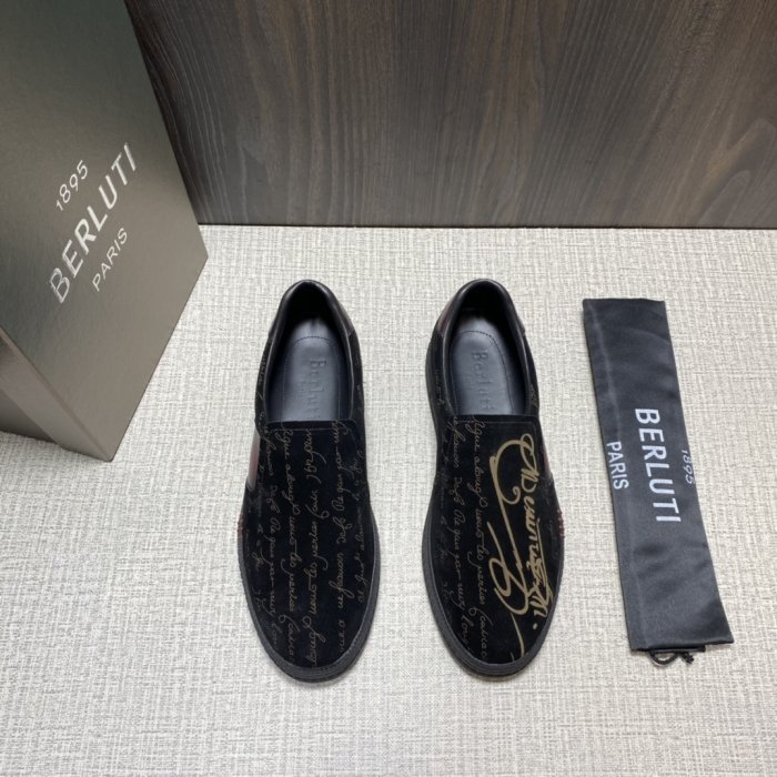 Туфли мужские