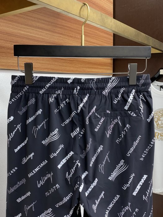 Shorts men's фото 9