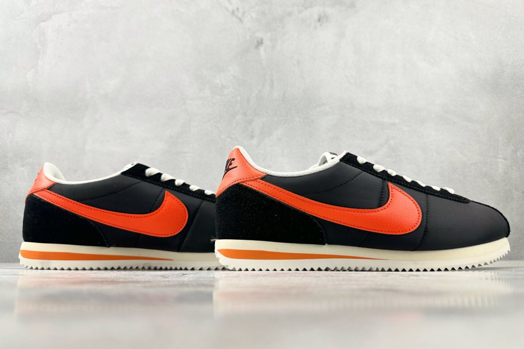 Кроссовки Nike Cortez фото 6