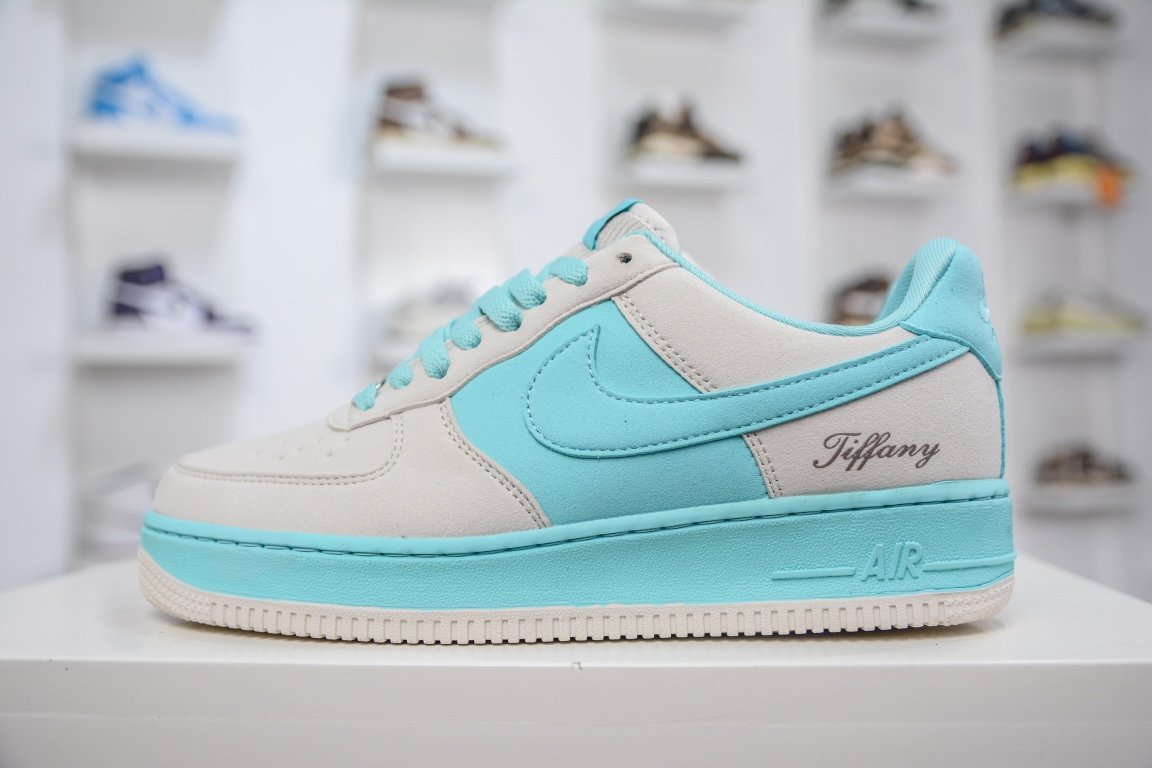 Кроссовки Air Force 1 Low