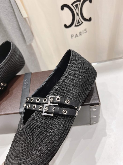 Балетки фото 6