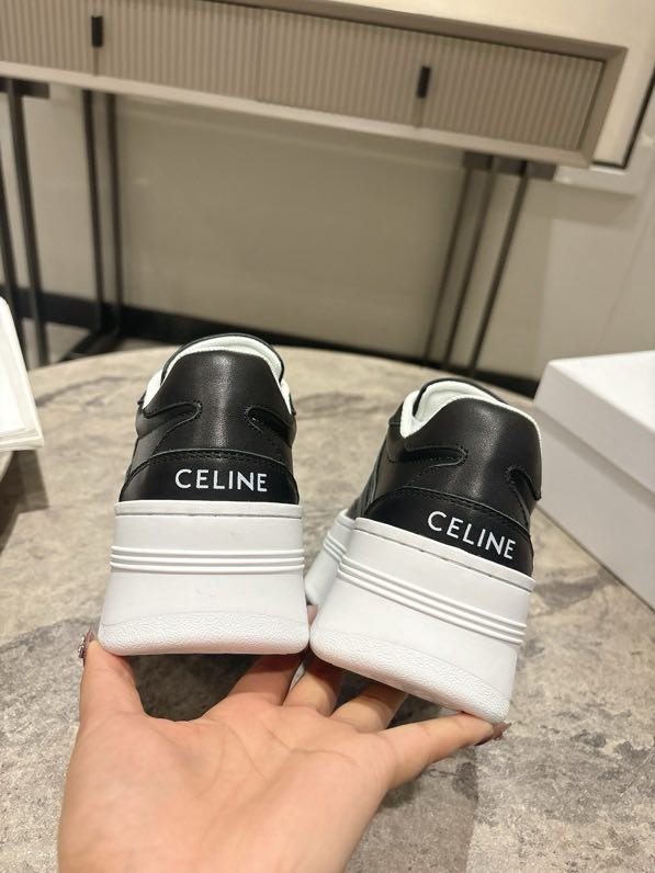 Sneakers CELINE RUNNER фото 2