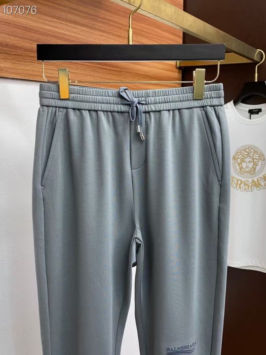 Pants men's фото 3