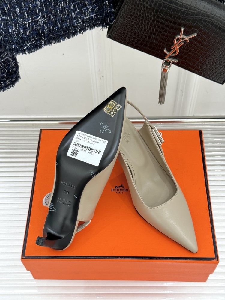 Sandals Kelly фото 9