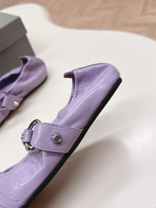 Балетки фото 2