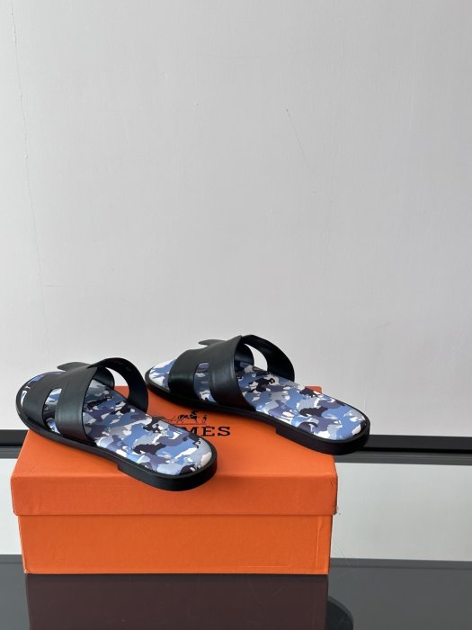 Шльопанці чоловічі фото 7