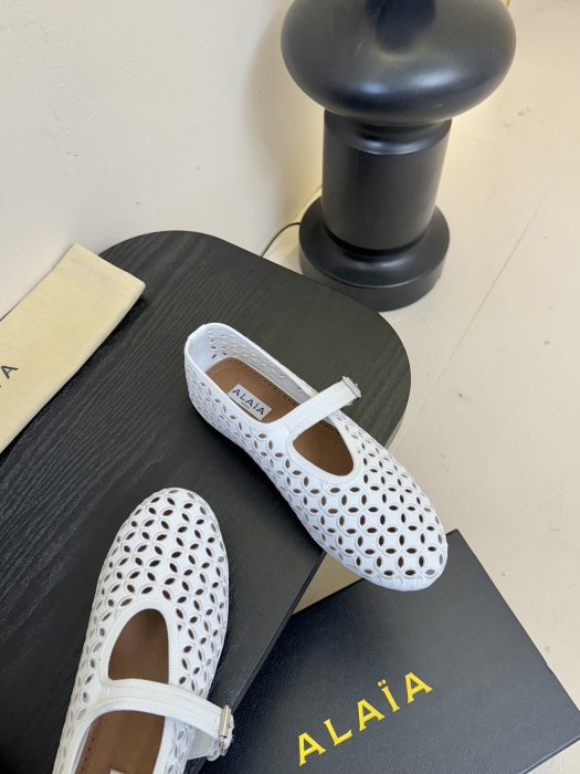 Балетки фото 4