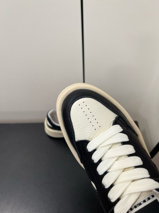 Sneakers Rick Owens x Converse фото 8