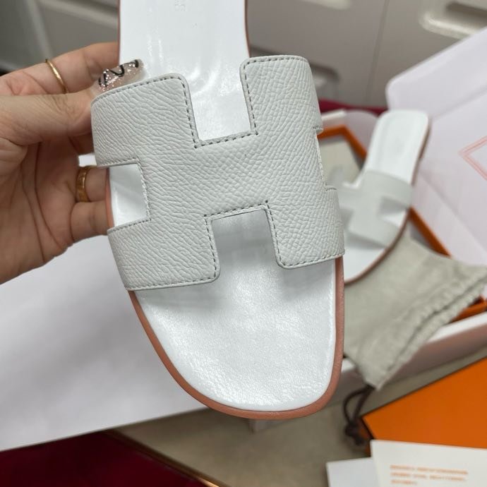 Шлепанцы Oran женские фото 9