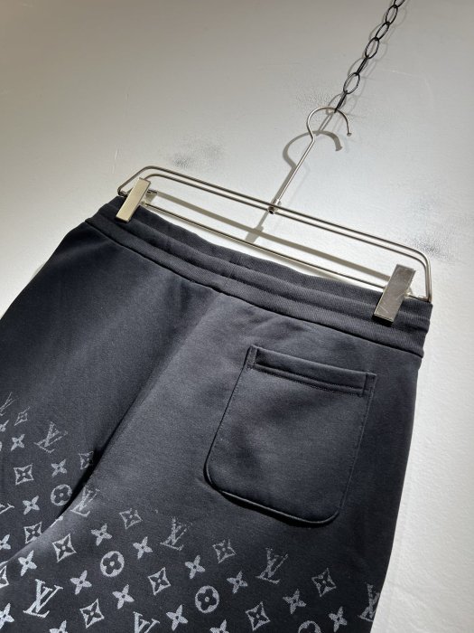 Шорты мужские фото 9