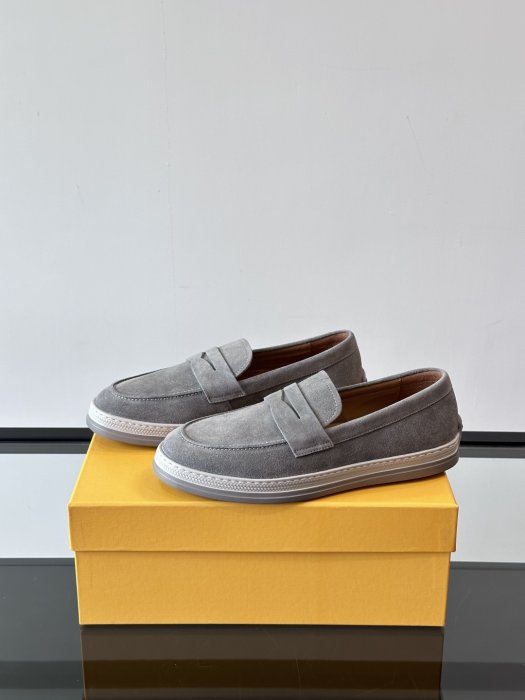 Лоферы чоловічі фото 3