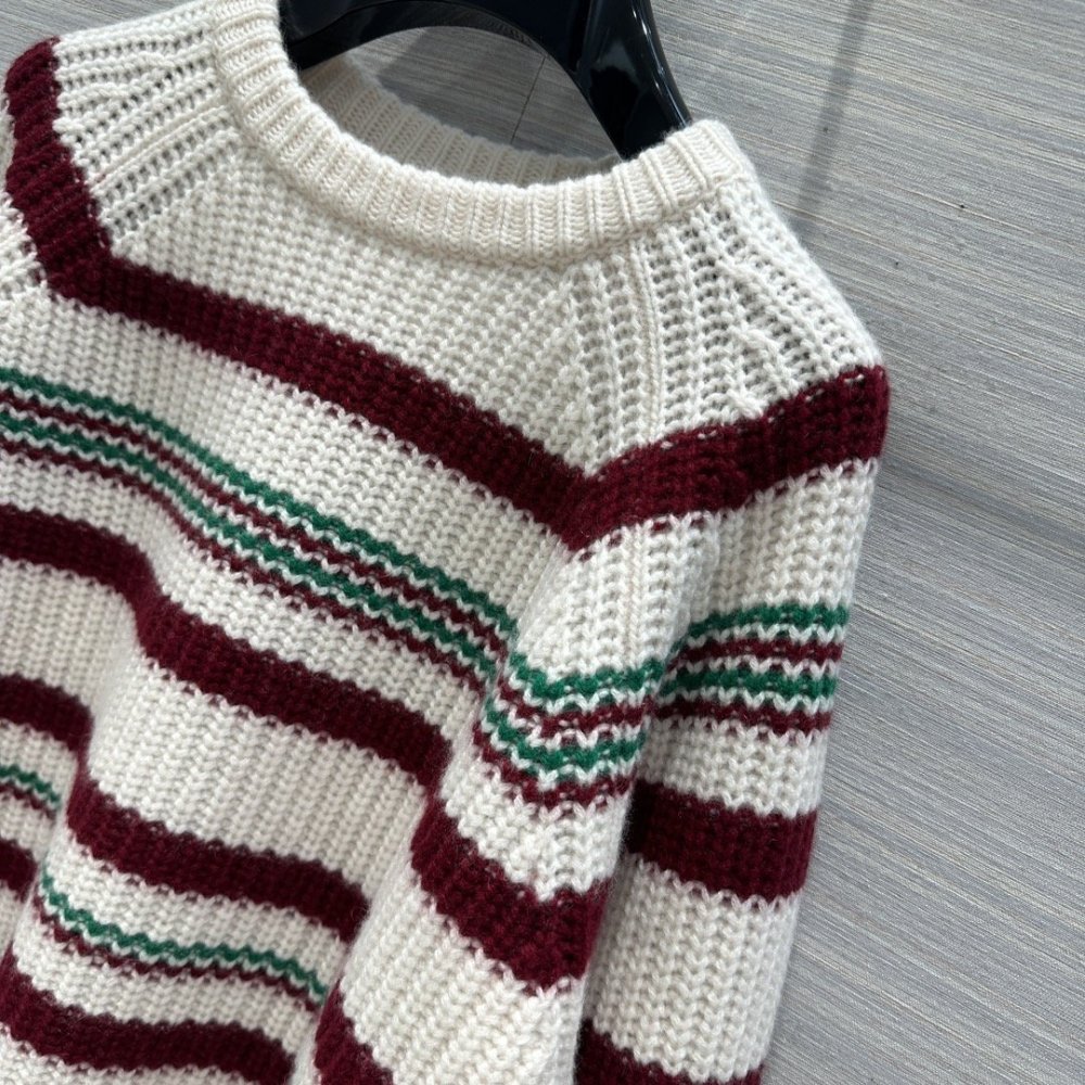 Кашемировый свитер женский фото 3