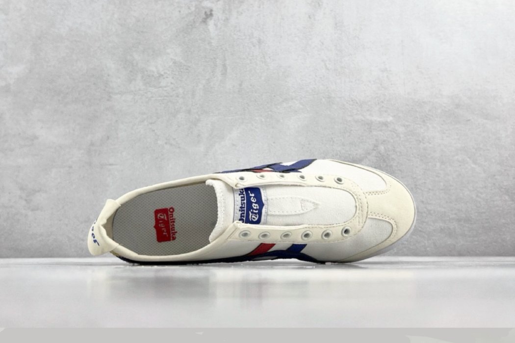Кросівки Onitsuka Tiger MEXICO 66 фото 3