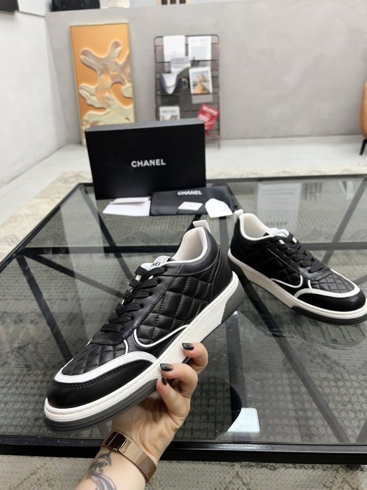 Sneakers men's фото 4