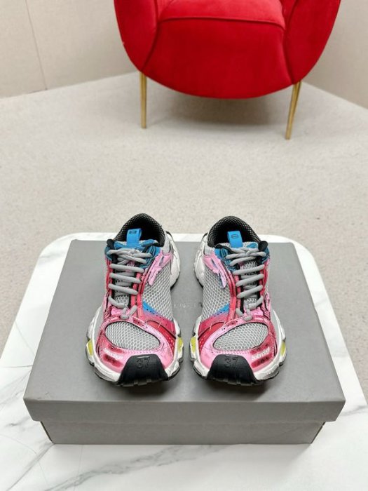 Sneakers Balenciaga Stapler фото 8