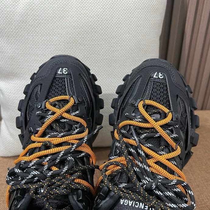Кроссовки Track Trail Laces фото 8