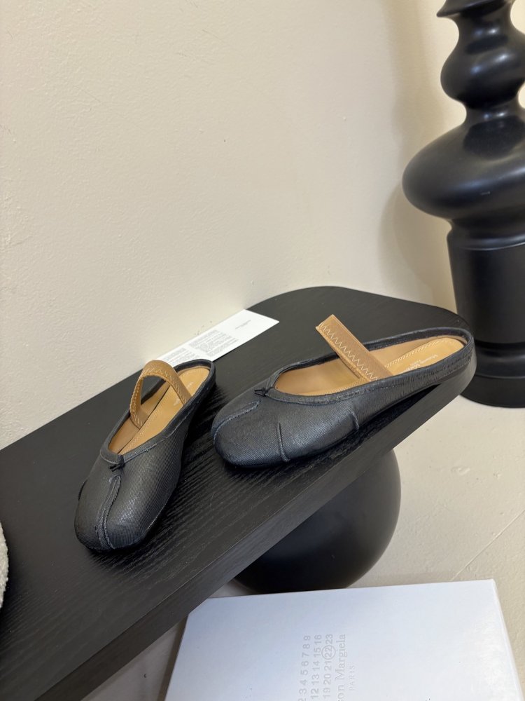 Ballet shoes мюли фото 3