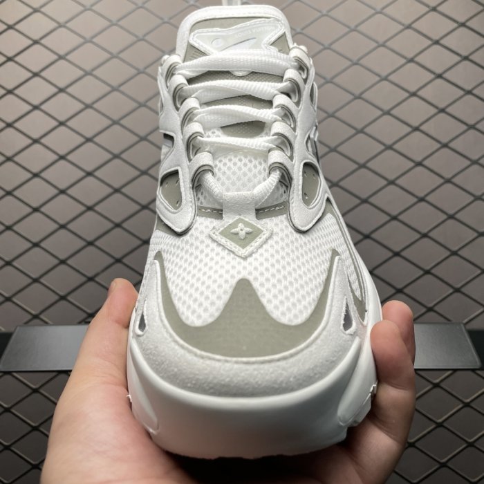 Кроссовки LV Runner Tatic фото 9