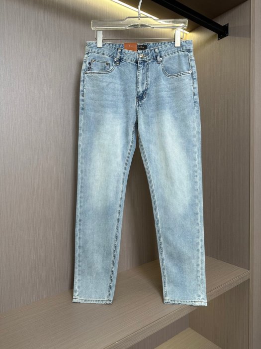 Jeans men's фото 2