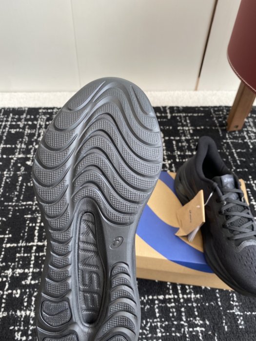 Кроссовки ASICS Gel-Kinsey Max фото 9