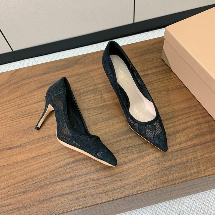 Туфли женские фото 3