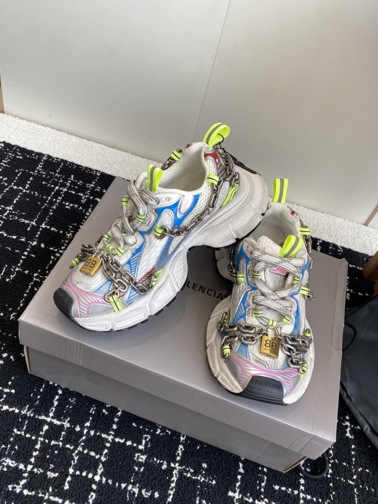 Кроссовки 3XL фото 5