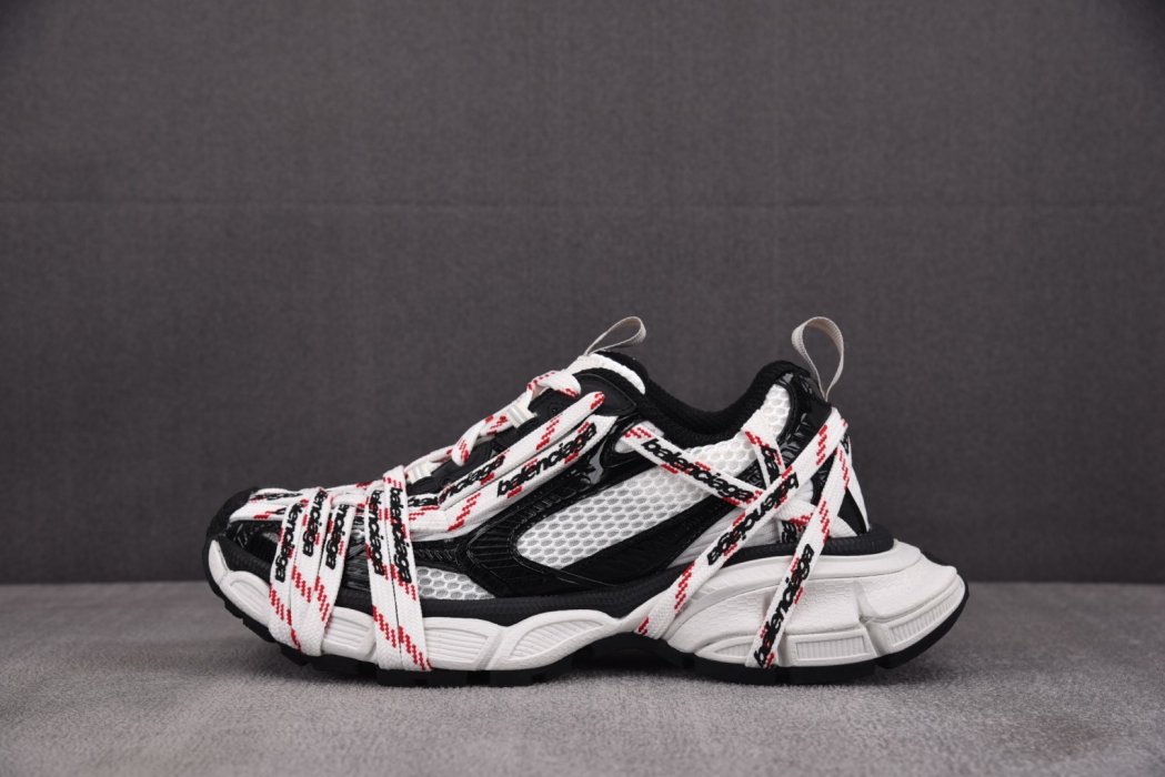 Кроссовки Balenciaga 3XL