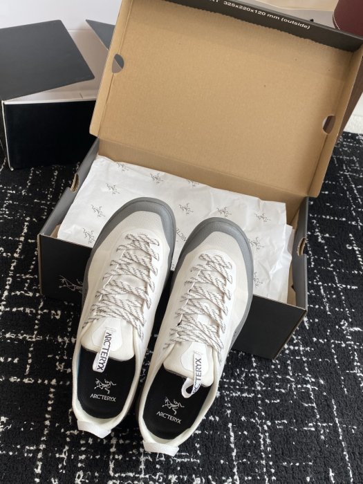 Кроссовки Aerios FL ARCTERYX фото 4