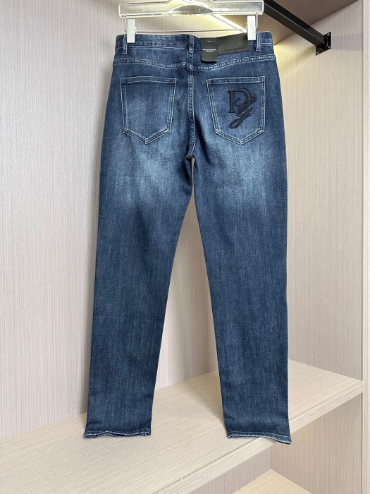 Jeans men's фото 3