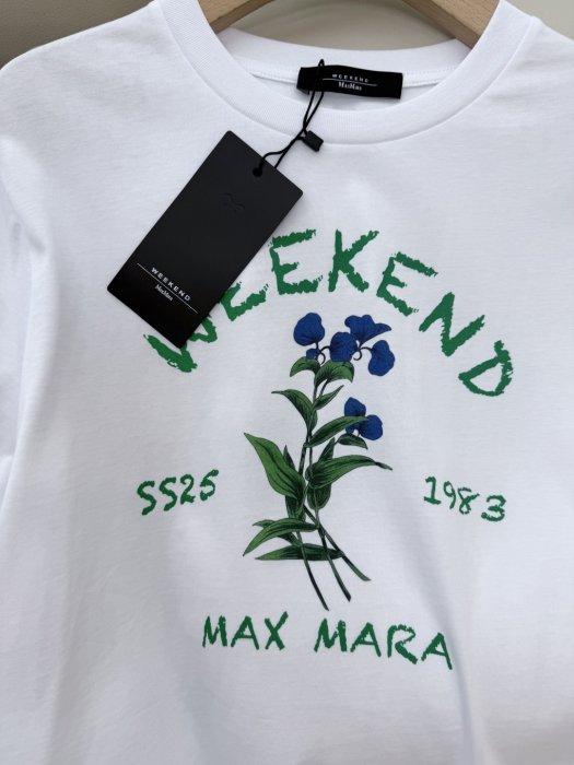 T-shirt women's фото 8