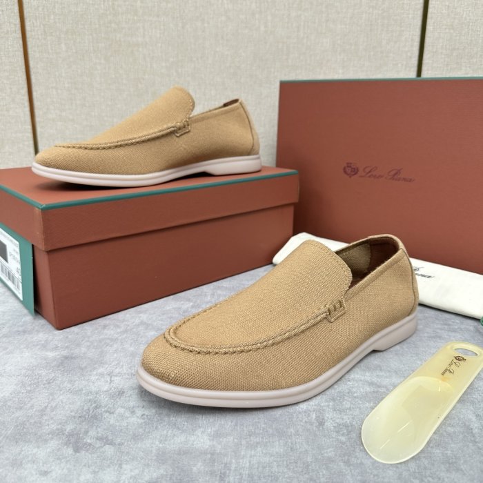 Лоферы мужские фото 3