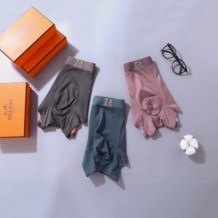 Underpants men's - 3 PC фото 6