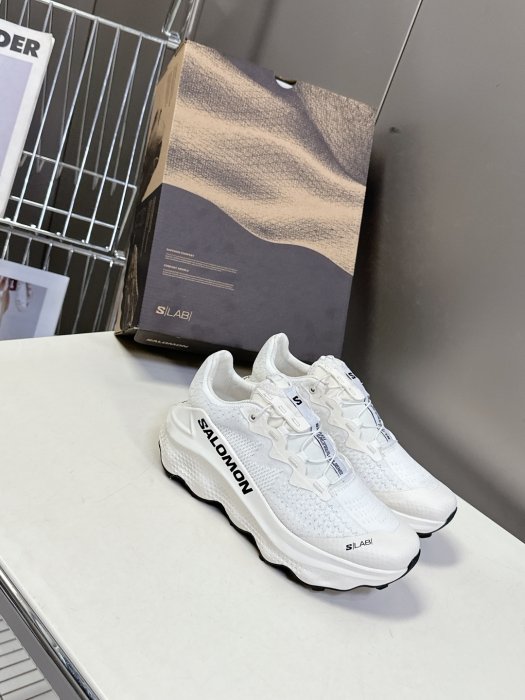 Sneakers SALOMON XT WHISPER фото 2