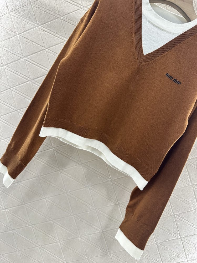 Кофта женская фото 5