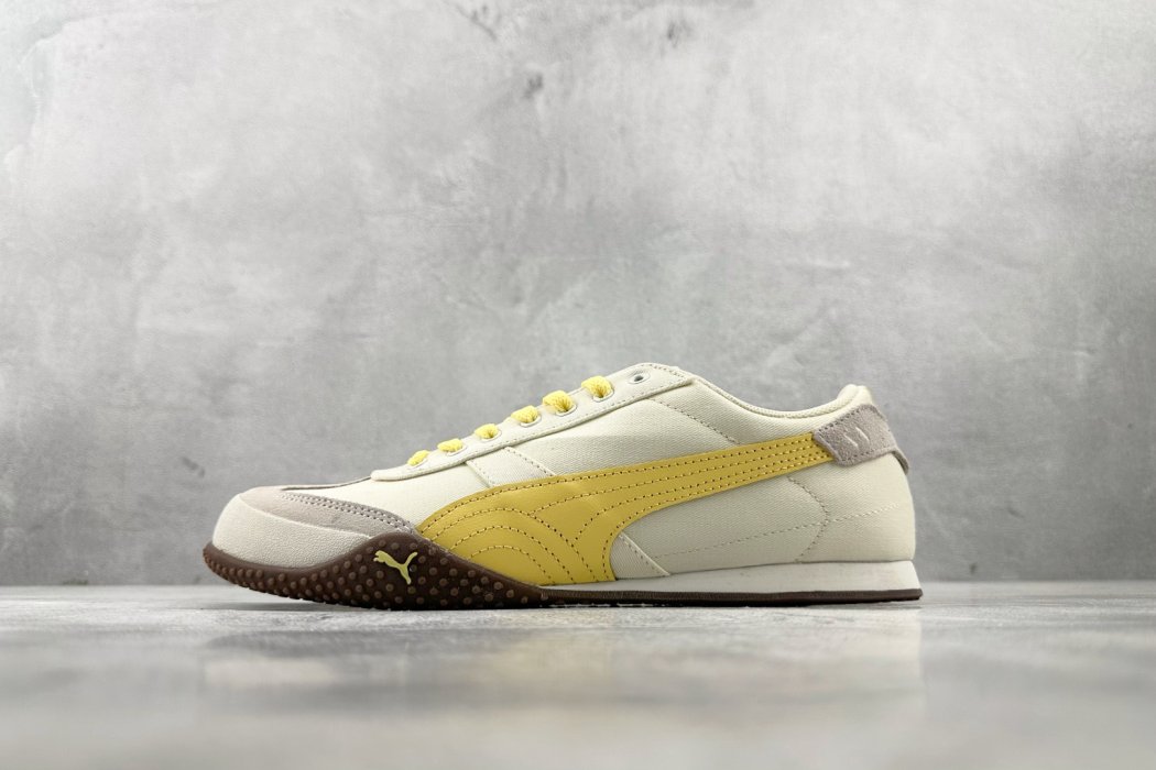 Кеды PUMA Bella UT Canvas