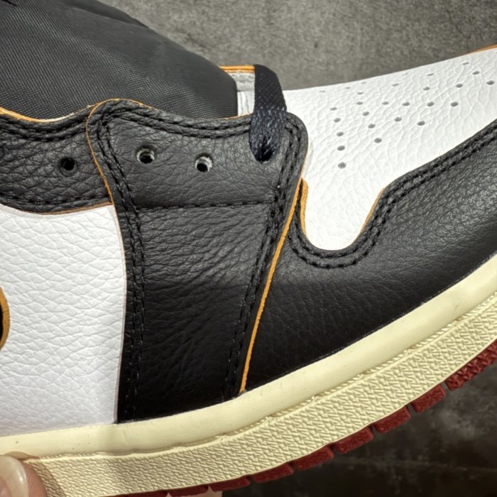 Кроссовки Union X Air Jordan 1 Retro High фото 5