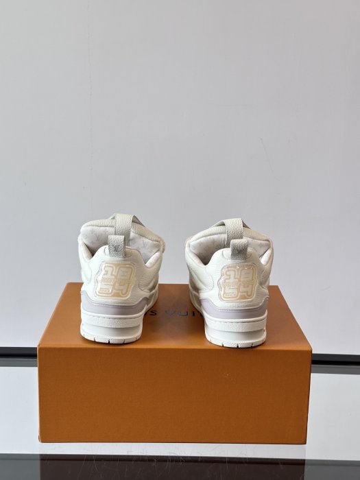 Кроссовки мужские фото 7