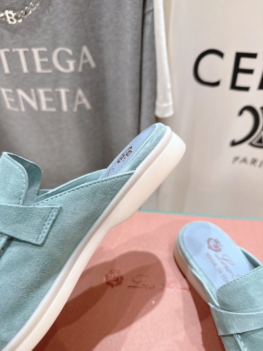 Мюли женские фото 7