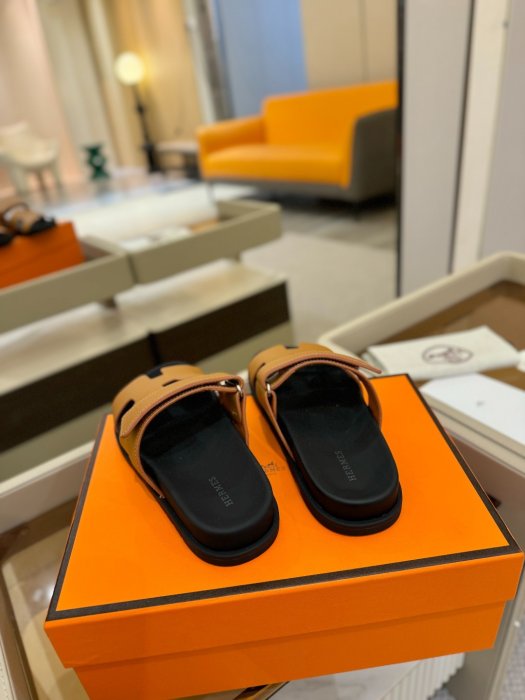 Шлепанцы Chypre женские фото 7