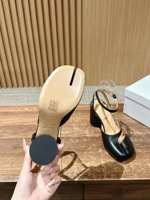 Босоніжки tabi фото 9