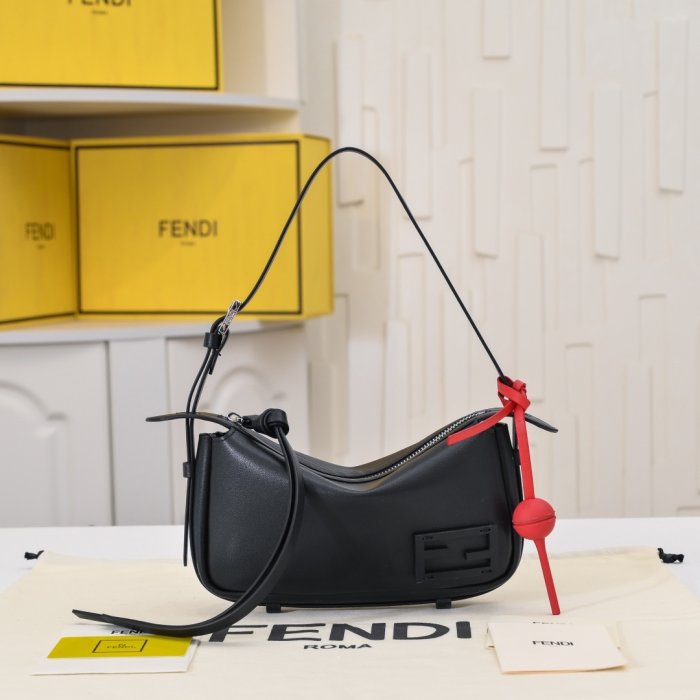 Сумка женская Simply Fendi 22 см