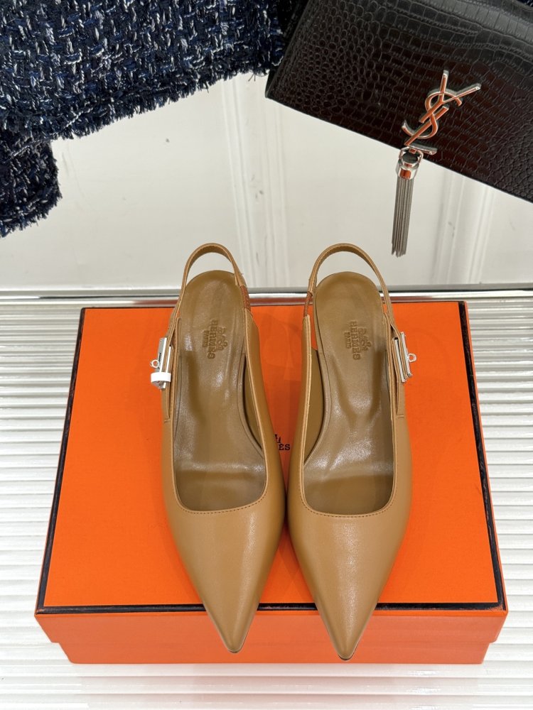 Sandals Kelly фото 4