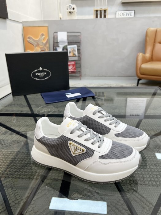 Кроссовки мужские фото 2