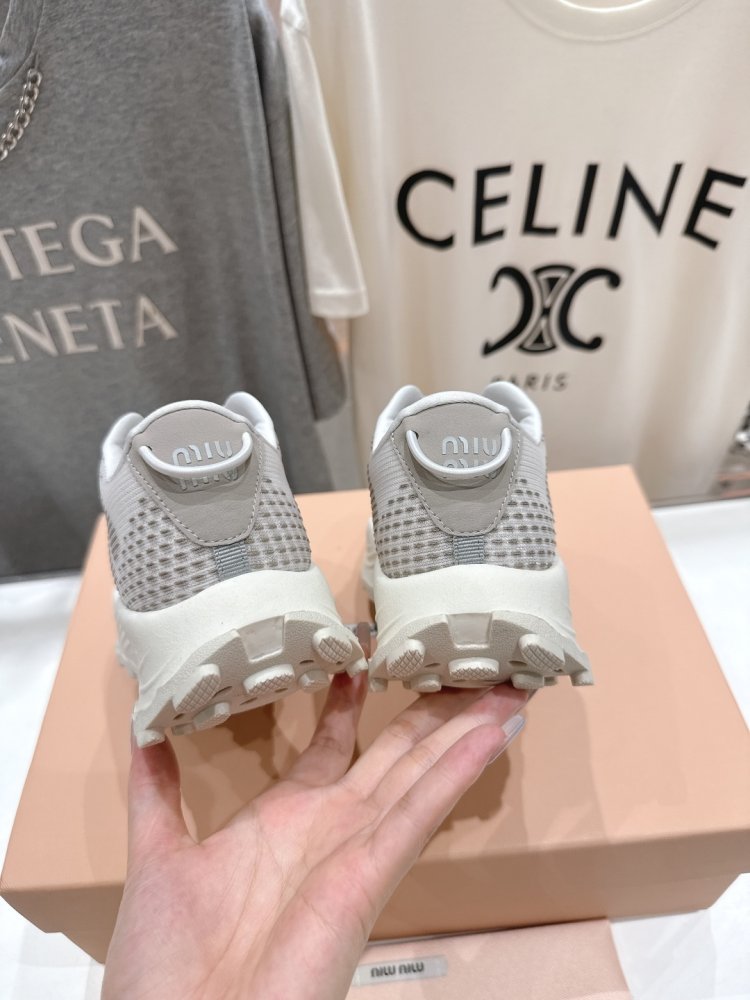 Sneakers women's фото 7