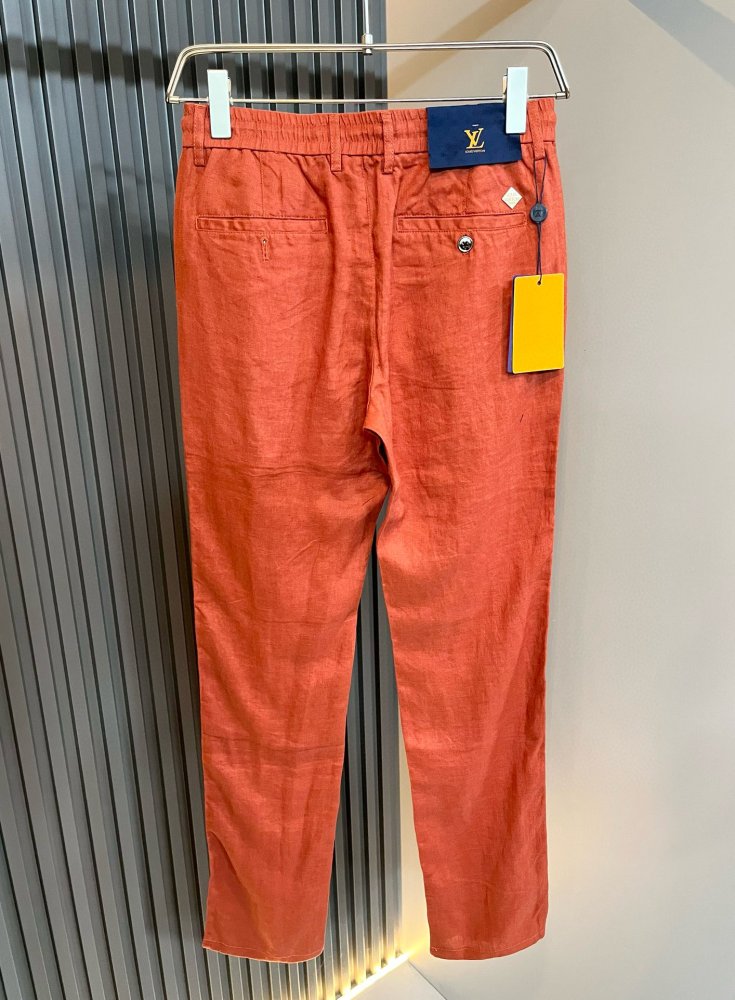 Pants men's фото 3